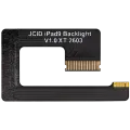 JCID Backlight FPC Repair For iPad 7 (A2197) / 8 (A2270) / 9 (A2602)
