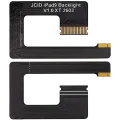 JCID Backlight FPC Repair For iPad 7 (A2197) / 8 (A2270) / 9 (A2602)