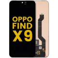 OLED Assembly Without Frame For Oppo Find X9 (Refurbished) (All Colors)