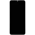 LCD Assembly Without Frame For TCL 40 SE (T610K) (Refurbished) (All Colors)