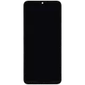 LCD Assembly With Frame For TCL 40 SE (T610K) (Refurbished) (All Colors)