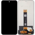 LCD Assembly Without Frame For TCL 60 SE (T517H) / 60R (T519H) (Aftermarket Plus) (All Colors)