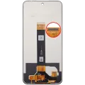 LCD Assembly Without Frame For TCL 60 SE (T517H) / 60R (T519H) (Aftermarket Plus) (All Colors)