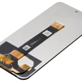 LCD Assembly Without Frame For TCL 60 SE (T517H) / 60R (T519H) (Aftermarket Plus) (All Colors)