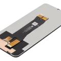 Дисплейний модуль (LCD) без рамки для ZTE Blade A35 (Z2453) / A55 (Z2450) (Refurbished) (всі кольори)