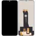 Дисплейний модуль (LCD) без рамки для ZTE Blade A35 (Z2453) / A55 (Z2450) (Refurbished) (всі кольори)
