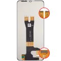 Дисплейний модуль (LCD) без рамки для ZTE Blade A36 (Z2472) / A56 (Z2473) / A76 4G (Z2474) (Refurbished) (всі кольори)