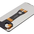 Дисплейний модуль (LCD) без рамки для ZTE Blade A36 (Z2472) / A56 (Z2473) / A76 4G (Z2474) (Refurbished) (всі кольори)