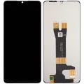 Дисплейний модуль (LCD) без рамки для ZTE Blade A36 (Z2472) / A56 (Z2473) / A76 4G (Z2474) (Refurbished) (всі кольори)