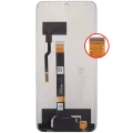 LCD Assembly Without Frame For TCL NxtPaper 60 Ultra (T951K / T951P) (Refurbished) (All Colors)