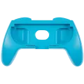 Left & Right Hand Grips For Nintendo Switch 2 Joy-Con Controller (Blue) (2 Pack)