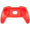 Left & Right Hand Grips For Nintendo Switch 2 Joy-Con Controller (Red) (2 Pack)