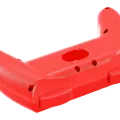 Left & Right Hand Grips For Nintendo Switch 2 Joy-Con Controller (Red) (2 Pack)