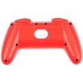 Left & Right Hand Grips For Nintendo Switch 2 Joy-Con Controller (Red) (2 Pack)