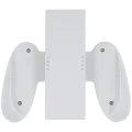 Hand Grip For Nintendo Switch 2 Joy-Con Controller (White)