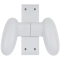 Hand Grip For Nintendo Switch 2 Joy-Con Controller (White)