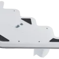 KJH Charging Stand for PlayStation 5 / PlayStation 5 Pro / PlayStation 5 Slim (Retail Packaging) (White)