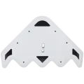 KJH Charging Stand for PlayStation 5 / PlayStation 5 Pro / PlayStation 5 Slim (Retail Packaging) (White)