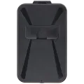 KJH Card Box Stand for Nintendo Switch / Switch 2 / Switch Lite / Switch OLED Console (Retail Packaging) (Orange)
