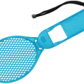 Tennis Racket For Nintendo Switch 2 Joy-Con Controller (Blue) (2 Pack)