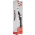 Game Combat Gun For Nintendo Switch 2 Joy-Con Controller (White)