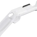 Game Combat Gun For Nintendo Switch 2 Joy-Con Controller (White)