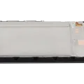 OLED Assembly With Frame Compatible For Samsung Galaxy A15 4G (A155 / 2023) / A15 5G (A156 / 2023) (6.36")(Aftermarket Plus) (All Colors)