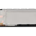 OLED Assembly With Frame Compatible For Samsung Galaxy A15 4G (A155 / 2023) / A15 5G (A156 / 2023) (6.36")(Aftermarket Plus) (All Colors)