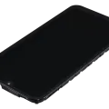 OLED Assembly With Frame Compatible For Samsung Galaxy A15 4G (A155 / 2023) / A15 5G (A156 / 2023) (6.36")(Aftermarket Plus) (All Colors)
