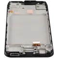 OLED Assembly With Frame Compatible For Samsung Galaxy A15 4G (A155 / 2023) / A15 5G (A156 / 2023) (6.36")(Aftermarket Plus) (All Colors)