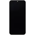 OLED Assembly With Frame Compatible For Samsung Galaxy A15 4G (A155 / 2023) / A15 5G (A156 / 2023) (6.36")(Aftermarket Plus) (All Colors)