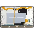 OLED Assembly Without Frame For Samsung Galaxy Tab S11 Ultra 14.6" (X930 / X936B) (2025) (Gray) (Premium)