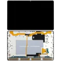 OLED Assembly Without Frame For Samsung Galaxy Tab S11 Ultra 14.6" (X930 / X936B) (2025) (Gray) (Premium)