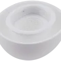 Амбушури для AirPods Pro 1st Gen (2019) / 2nd Gen (2022) (L) (Retail Packaging)