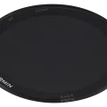 OLED Assembly Without Frame For Garmin Forerunner 165 (2024) (Premium) (Black)