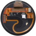OLED Assembly Without Frame For Garmin Forerunner 965 (2023) (Premium) (Black)