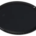 OLED Assembly Without Frame For Garmin Forerunner 965 (2023) (Premium) (Black)