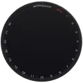 OLED Assembly Without Frame For Garmin Approach S70 (47mm) (2023) (Premium) (Black)