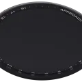 OLED Assembly Without Frame For Garmin Approach S70 (42mm) (2023) (Premium) (Black)