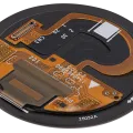 OLED Assembly Without Frame For Garmin Active 6 (2025) (Premium) (Black)