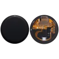 OLED Assembly Without Frame For Garmin Active 6 (2025) (Premium) (Black)