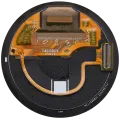 OLED Assembly Without Frame For Garmin Active 5 (2023) (Premium) (Black)
