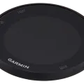 LCD Assembly With Frame For Garmin Forerunner 45S (2019) (Premium) (Red)
