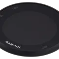 LCD Assembly With Frame For Garmin Forerunner 45S (2019) (Premium) (Blue)