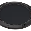 LCD Assembly With Frame For Garmin Fenix 6 / 6 Pro (2019) (Premium) (Black)