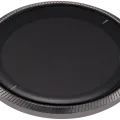 OLED Assembly With Frame For Garmin Venu 1st Gen (2019) (Premium) (Black)