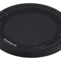 LCD Assembly With Frame For Garmin Swim 2 (2019) (Premium) (Black)