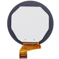 LCD Assembly Without Frame For Garmin Forerunner 235 (2015) (Premium) (Gray)