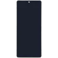 Inner Assembly Without Frame For Samsung Galaxy Z Flip 7 (Panel Only) (US & International) (Service Pack) (All Colors)