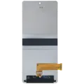 Inner Assembly Without Frame For Samsung Galaxy Z Flip 7 (Panel Only) (US & International) (Service Pack) (All Colors)
